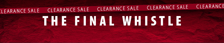 The Final Whistle Clearance Event